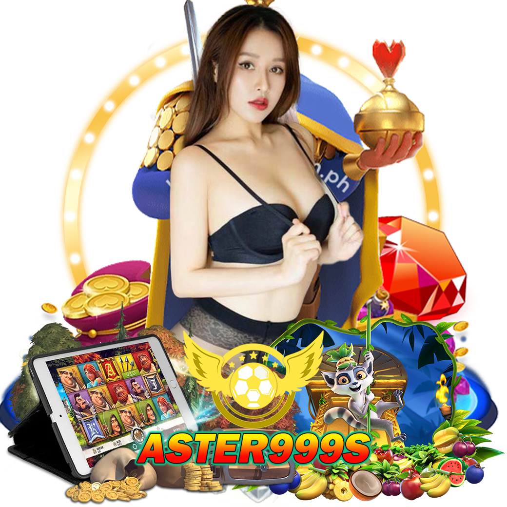 aster999 สมัคร